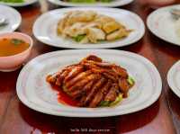 ร้านหลกอั้น เมนูอร่อย กินบ่อยไม่เบื่อ !!