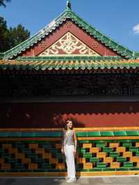 Exploring Beijing’s Summer Palace: A Guide to China’s Garden Masterpiece
