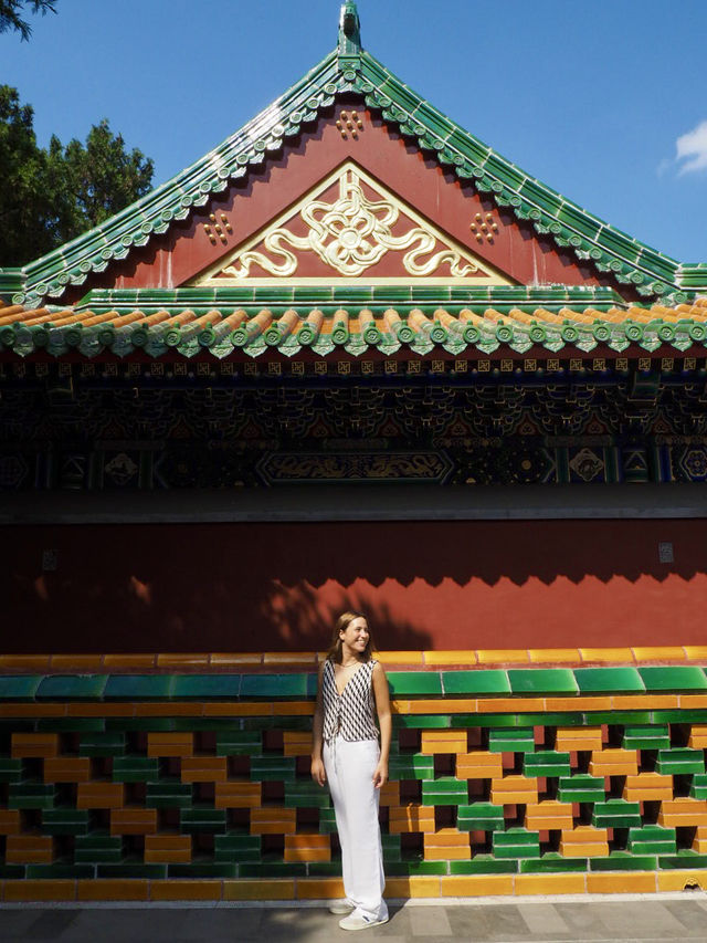 Exploring Beijing’s Summer Palace: A Guide to China’s Garden Masterpiece