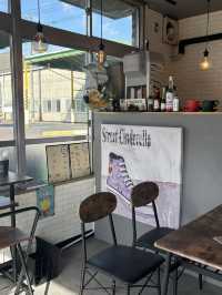 【北九州ランチ】北九州市のシンボルを眺めながらおいしいランチ