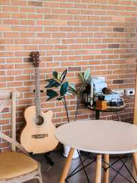 The Camping Field Cafe'