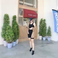 TORI CAFE คาเฟ่ที่คนรักชา ห้ามพลาด