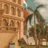 Cairo: The Timeless City of Pharaohs and Vibrant Streets