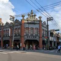 From Chi Feng's Charm to Da Dao Cheng’s Dusk Delight