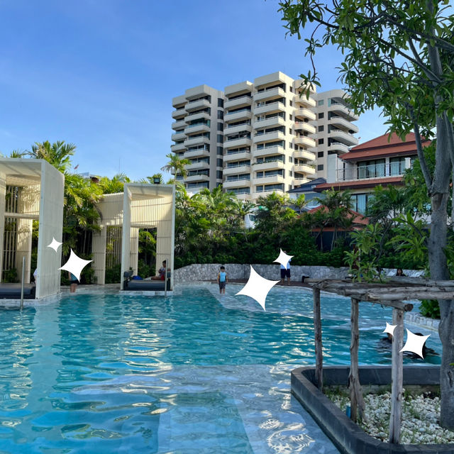 ที่พัก 2 Bedrooms @ Veranda Residence Pattaya🏨