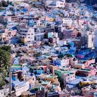 Gamcheon Culture Village