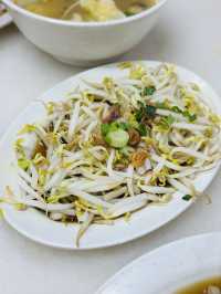A Foodie's Pilgrimage: Cook Idea Sa Ho Fen in Chai Leng Park