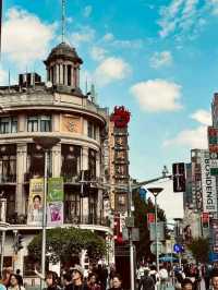 A Shanghai Surprise: A City of Contrasts