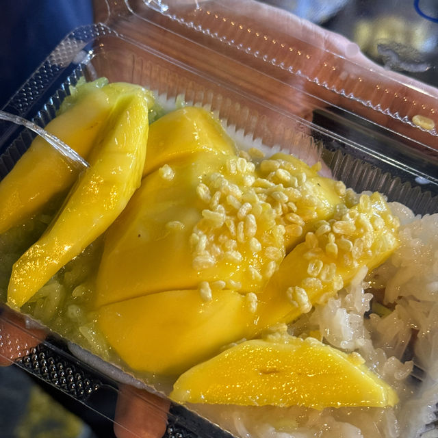 Must Try Foods in Hatyai 🇹🇭