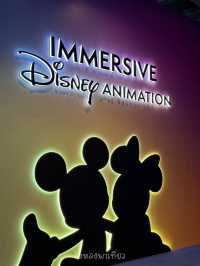 💖สานฝันสาวกดิสนีย์ที่งาน Bangkok IMMERSIVE DISNEY