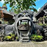 Tukad Cepung Waterfall: A Hidden Gem in Bali