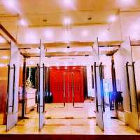 COSMO 麗悅酒店