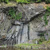 Genbudo Park: A Natural Wonder in Hyogo Prefecture, Japan