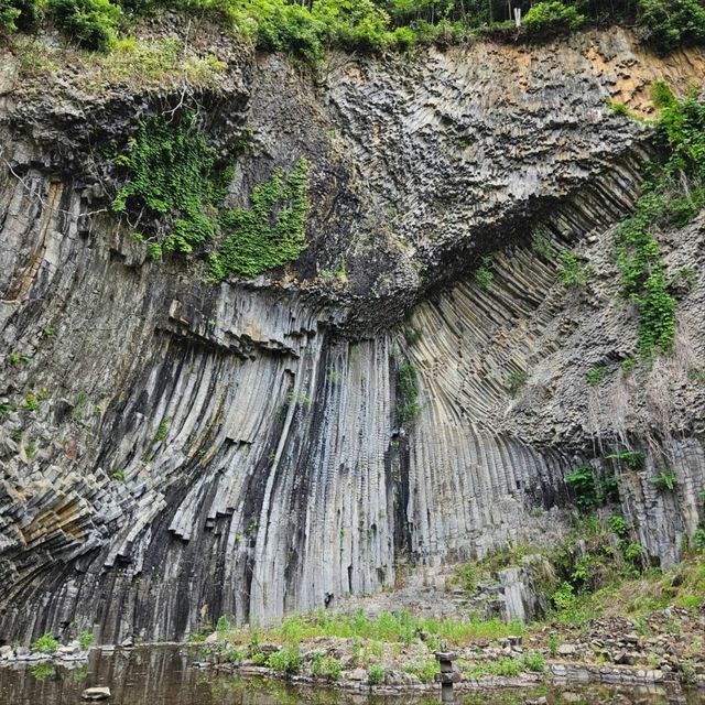 Genbudo Park: A Natural Wonder in Hyogo Prefecture, Japan