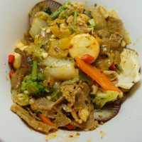 หม่าล่าบาร์ DIY ต้นตำหรับหูหนาน