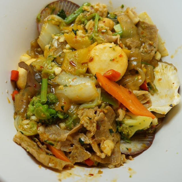 หม่าล่าบาร์ DIY ต้นตำหรับหูหนาน