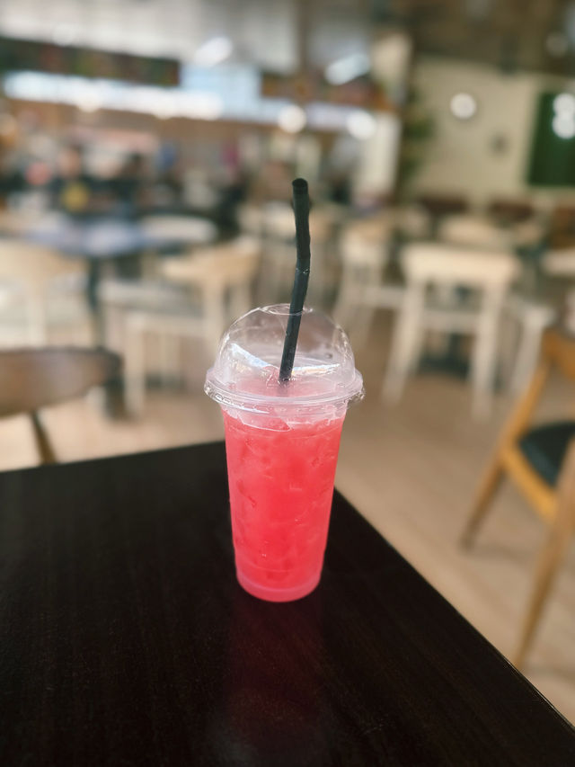 Kulim Kedah, RR Thai Kitchen