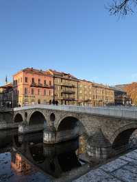 Sarajevo - Bosnia & Herzegovina
