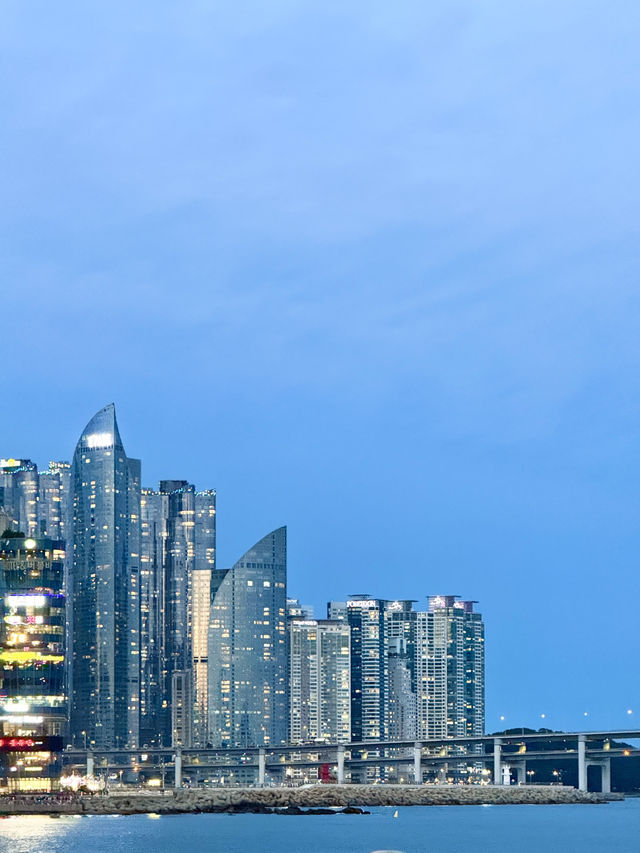 부산 광안리 불꽃축제