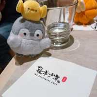甜品高質❤️