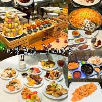 Staycation首選💕荃灣西如心酒店🏨