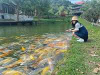เหมืองปิล็อก - อ.ทองผาภูมิ กาญจนบุรี