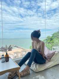 สมอบีชคาเฟ่⚓️🏖️