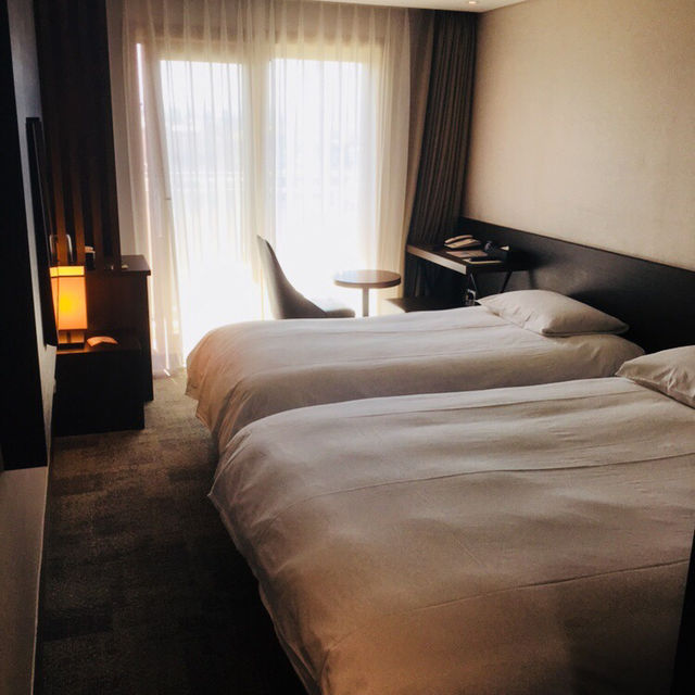 뚜벅이로 제주 동쪽 여행😁 화창한 날씨로 한층더 행복해지기💕