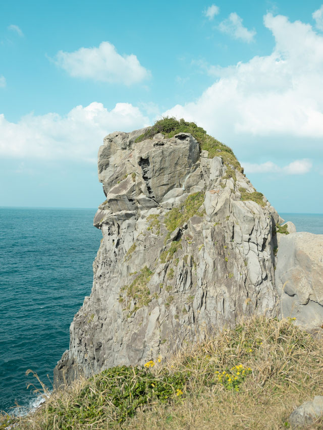 【長崎】福岡から1時間の美しい離島旅🛥️