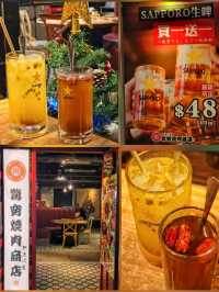 尖沙咀抵食又高質燒肉專門店