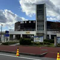 🇯🇵【香川県】与島パーキングエリア(^^)