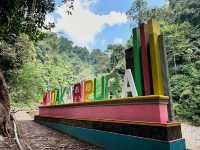 Discovering the Enchantment of Madakaripura Waterfall