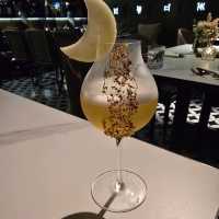 Library Restaurant and Bar📍Tsim Sha Tsui