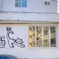 연인과 방문하기 좋은 공주의 아기자기한 소품샵 - 고사리 잡화점