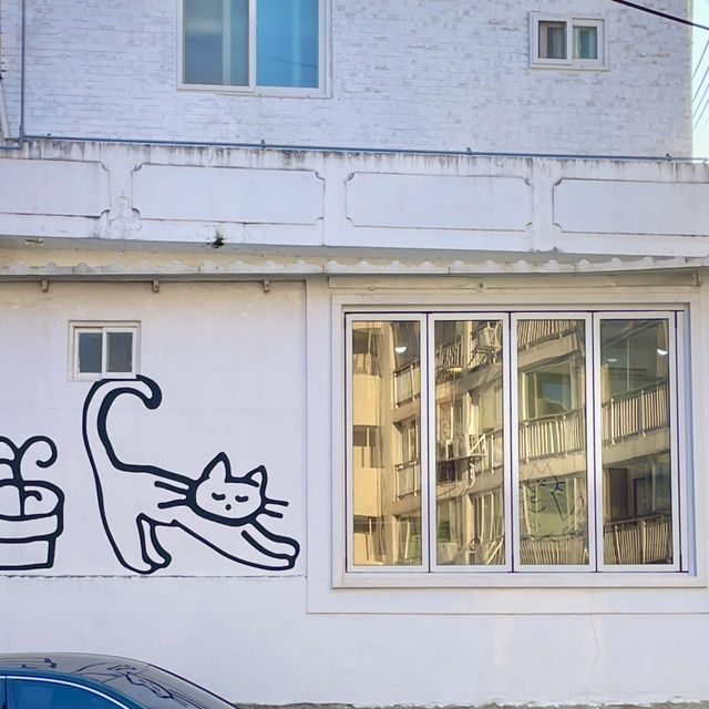 연인과 방문하기 좋은 공주의 아기자기한 소품샵 - 고사리 잡화점