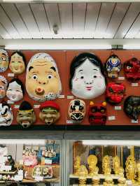 #東京都內最古老的佛教寺院#