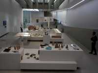 【イタリア・ローマ】国立21世紀美術館（MAXXI）で観たマリア・ライ