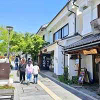 長野景點｜一生必去一次~日本最古老佛像~善光寺的魅力