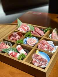 Best New Japanese Yakiniku Spot in Bangkok 🥩
