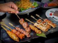 TOUKA ร้านอาหารญี่ปุ่นคุณภาพเยี่ยม