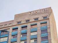 The Quarter หัวลำโพง - ที่พักใกล้เยาวราช