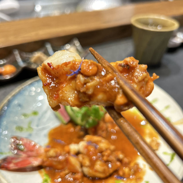🇭🇰尖沙咀｜高質扺食鐵板燒🦞誠意推薦👍