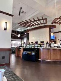 ［奧斯汀住宿］Hyatt Place Austin / Arboretum-地理位置優越🛣️