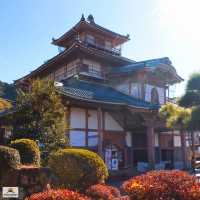 Gifu Giant Buddha