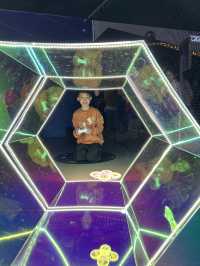 【 今個聖誕挪亞方舟帶你揭開星域奧秘 】