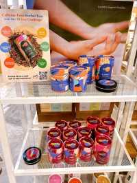 Sustainable Shopping: Discover the Green Collective at Funan