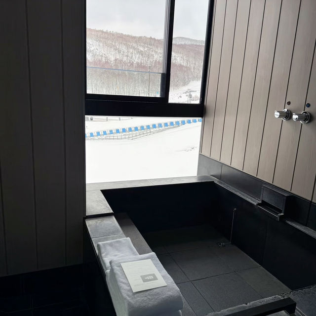 Luxury at Its Peak: My Stay at Park Hyatt Niseko Hanazono