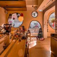 Gwee Coffee & More