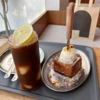 Qoofe cafe 