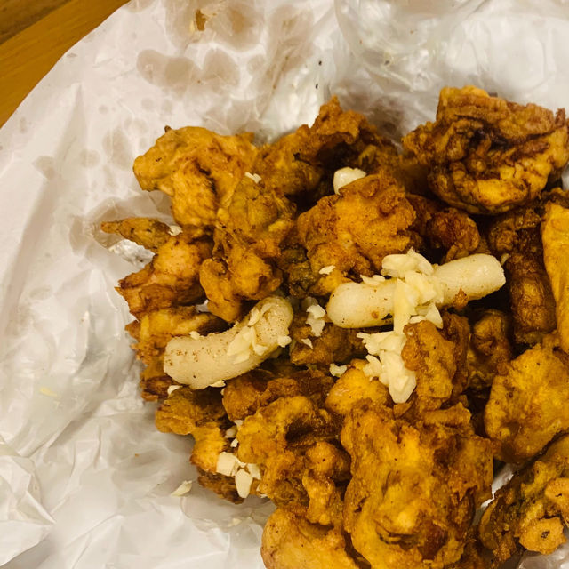 제주 마농치킨